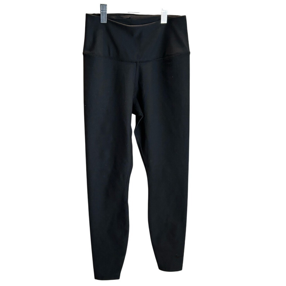 Nike Dry-Fit Legging One Legend Pant Black Size S